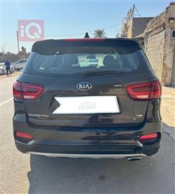 کیا سۆرینتۆ